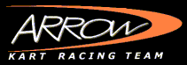 Sito Ufficiale - ARROW Kart Racing Team